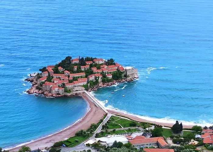 Zoran Apartments